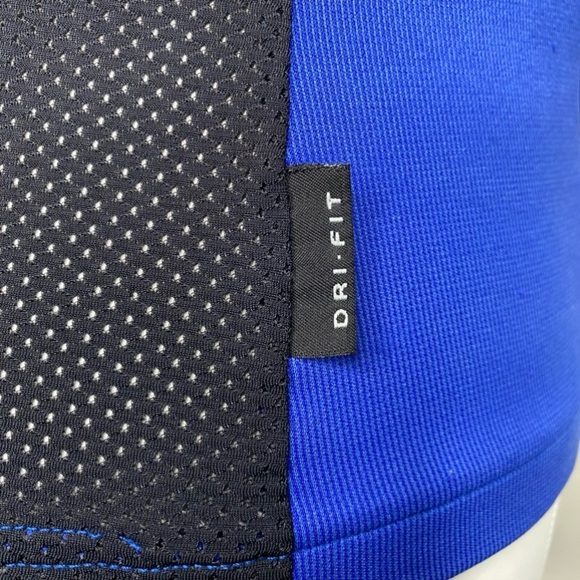 Nike Dri-Fit Cycling Jersey Top - Picture 11 of 14